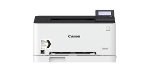 Canon i-SENSYS LBP631Cw - barevná, SF, USB, LAN