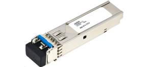 Aruba 1G SFP LC LX 10km SMF XCVR J4859D RENEW