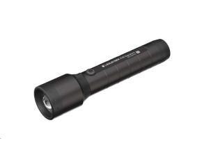 Ledlenser P6R Signature LED svítilna, dobíjecí, IP68, 3000 mAh, možnost smívání, červené světlo, transportní zámek