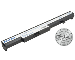 AVACOM baterie pro Lenovo IdeaPad B50 Li-Ion 14,4V 2800mAh