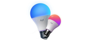 Yeelight LED Smart Bulb W4  Lite (color)