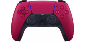 SONY PS5 DualSense Wireless Controller Red