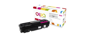 OWA Armor toner pro HP Color Laserjet Pro M377, M452, M477, 2300 Stran, CF413A, Magenta