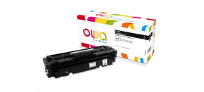 OWA Armor toner pro CANON LBP  653Cdw, 654Cx, MFP735Cx, 6300 str., černá/black (CRG046H BK)