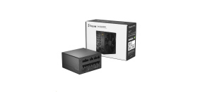 FRACTAL DESIGN zdroj Ion 550W GOLD, modular, 80+ Gold