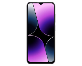 Smartphone Ulefone Note 16 Pro 8GB/256GB (Midnight Violet)