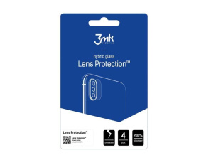 3mk Lens Protection pro Realme P1 Speed