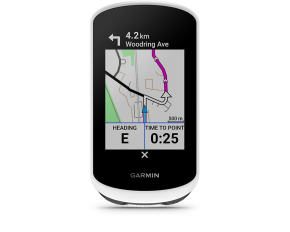 Garmin GPS cyclocomputer Edge Explore 2