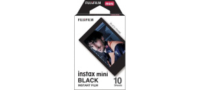 Fujifilm Film Instax Mini Black Frame