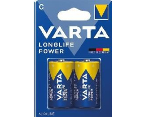 Varta LR14/2BP Longlife POWER (HIGH ENERGY)