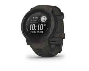 Garmin GPS sportovní hodinky Instinct 2, Graphite