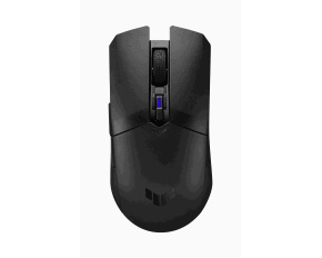 ASUS myš TUF GAMING M4 WL (P306), černá