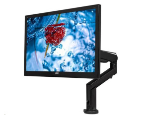 Fiber Mounts F90A kvalitní stolní držák monitoru nebo Tv