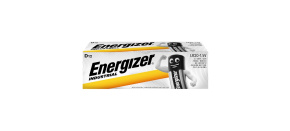 Energizer LR20/12 Industrial D 12pack