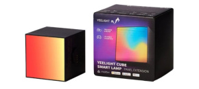 Yeelight CUBE Smart Lamp -  Light Gaming Cube Panel - Expansion Pack