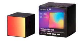 Yeelight CUBE Smart Lamp -  Light Gaming Cube Panel - Expansion Pack