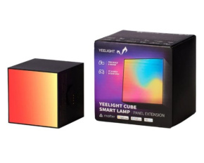 Yeelight CUBE Smart Lamp -  Light Gaming Cube Panel - Expansion Pack