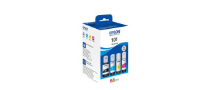 EPSON ink 101 EcoTank 4-colour Multipack