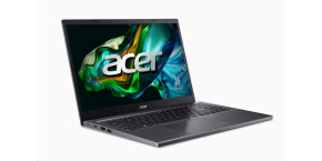 ACER NTB Aspire 5 15 (A515-48M-R14S), Ryzen 7 7730U,15,6" FHD,16GB,1TB SSD,Radeon,W11H,SteelGray