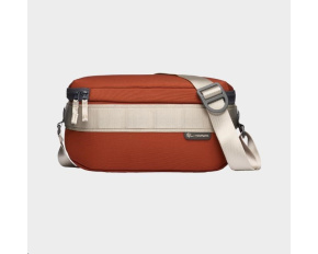 Gomatic Peter McKinnon Luma Camera Sling 9L, Rust