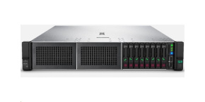 HPE PL DL380g10 6248R (3.0/24C) 32G MR416i-p/4Gssb 8SFF 1x800W titan 2x1G 2U