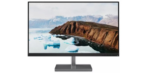 LENOVO LCD L27m-30-27" WLED,1920:1080,16:9,178°/178°,6ms,250 cd/m2,1000:1,HDMI,VGA,PIVOT, VESA,3Y