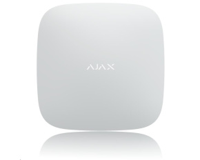 Ajax Hub 2 Plus white (20279) (nové označení)