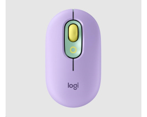 Logitech POP Mouse with emoji - DAYDREAM_MINT - EMEA