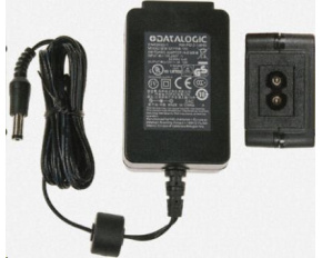 DATALOGIC Power supply, 5 V, 3 A  - Cobalto , Gryphon , Heron , PowerScan , QuickScan