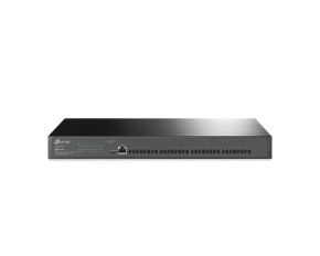 TP-Link OMADA switch SX3016F (16xSFP+, 2xconsole)