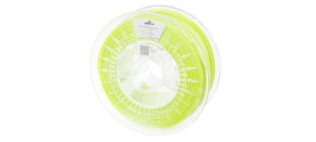 SPECTRUM Tisková struna (filament) Premium PLA 1.75mm FLUORESCENT YELLOW 1kg