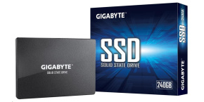 GIGABYTE SSD 240GB SATA