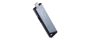 ADATA Flash Disk 512GB UE800, USB 3.2 USB-C, Elite drive, šedá kov černá plast