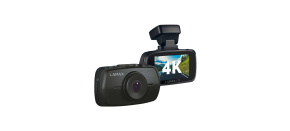 LAMAX C11 GPS 4K kamera do auta