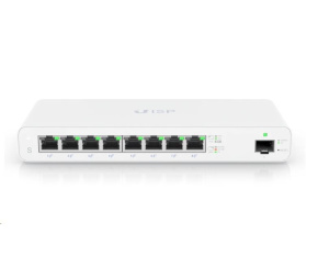 UBNT UISP-S, UISP Switch