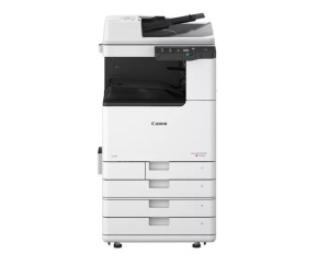 Canon imageRUNNER C3326i MFP (tisk, kopírování, sken, fax) A3, USB, Wi-Fi, 26 str./min.+AW1+4 tonery+instalace