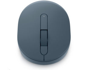 DELL Mobile Wireless Mouse - MS3320W - Midnight Green