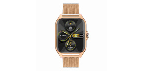 Garett Smartwatch GRC Activity 2 Gold