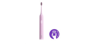 Tesla Smart Toothbrush Sonic TS200 Pink