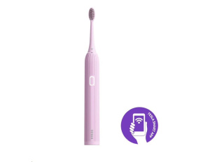 Tesla Smart Toothbrush Sonic TS200 Pink