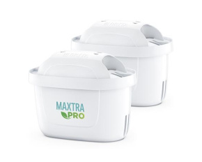 Brita Maxtra Pro All-In-1 náhradní filtr, 2 kusy