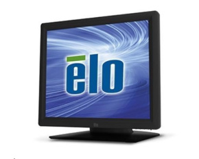 ELO dotykový monitor 1517L 15" LED AT (Resistive) Single-touch USB/RS232  rámeček VGA Black