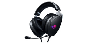 ASUS sluchátka ROG THETA 7.1, Gaming Headset, černá