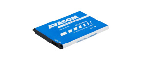 AVACOM baterie do mobilu Samsung SGH-I9300 Galaxy S III Li-Ion 3,7V 2100mAh (náhrada EB-L1G6LLU)