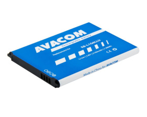 AVACOM baterie do mobilu Samsung SGH-I9300 Galaxy S III Li-Ion 3,7V 2100mAh (náhrada EB-L1G6LLU)