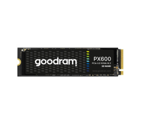 GOODRAM SSD PX600 500GB M.2 2280, NVMe (R:5000/ W:1700MB/s)