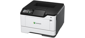 LEXMARK SFP tiskárna MS531dw  A4 LASER, 44ppm,  USB, Wi-Fi, dotykový LCD