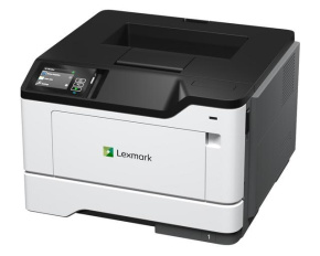 LEXMARK SFP tiskárna MS531dw  A4 LASER, 44ppm,  USB, Wi-Fi, dotykový LCD