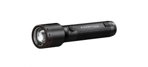 LEDLENSER P6R CORE ruční svítilna