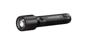 LEDLENSER P6R CORE ruční svítilna